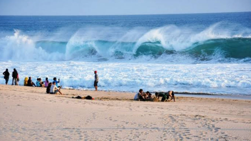 Pantai Pasir Putih